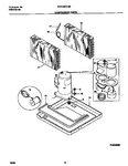 Diagram for 05 - Compressor  Parts