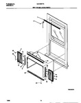 Diagram for 06 - Window Mounting Parts