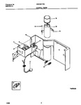 Diagram for 03 - Control  Parts