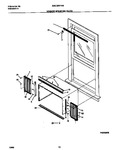 Diagram for 06 - Window  Mounting  Parts