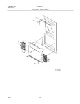 Diagram for 11 - Window Mounting