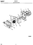 Diagram for 04 - Air Handling Parts