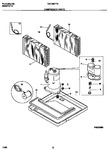 Diagram for 05 - Compressor Parts