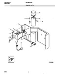 Diagram for 03 - Control Parts