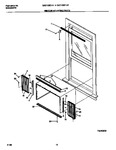 Diagram for 06 - Window  Mounting  Parts