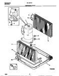 Diagram for 05 - Compressor Parts