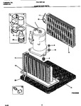 Diagram for 05 - Compressor Parts