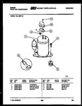 Diagram for 06 - Compressor Parts