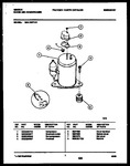 Diagram for 06 - Compressor Parts