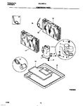 Diagram for 06 - Window Mounting Parts