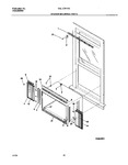 Diagram for 11 - Window Mounting Parts