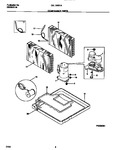 Diagram for 05 - Compressor Parts