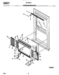 Diagram for 07 - Window Mounting Parts