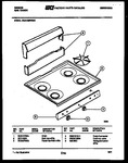 Diagram for 02 - Cabinet Parts