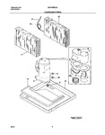 Diagram for 09 - Compressor Parts