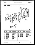 Diagram for 03 - Electrical Parts