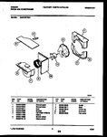 Diagram for 04 - Air Handling Parts