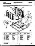 Diagram for 05 - System Parts