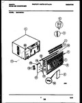 Diagram for 02 - Cabinet Parts