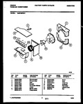 Diagram for 04 - Air Handling Parts