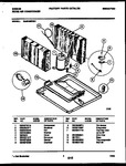 Diagram for 05 - System Parts