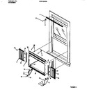 Diagram for 06 - Window Mounts