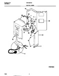 Diagram for 03 - Control Parts