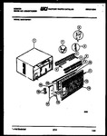 Diagram for 02 - Cabinet Parts