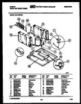 Diagram for 05 - System Parts