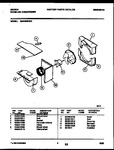 Diagram for 04 - Air Handling Parts