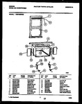 Diagram for 06 - Cabinet And Installation Parts