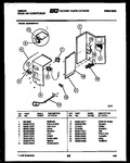 Diagram for 03 - Electrical Parts