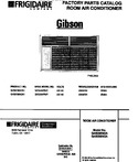 Diagram for 01 - Room Air Conditioner