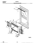 Diagram for 06 - Window Mounting Parts