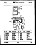 Diagram for 06 - Cabinet And Installation Parts