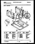 Diagram for 05 - System Parts