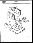 Diagram for 05 - Compressor Parts