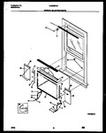 Diagram for 06 - Window Mounting Parts