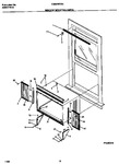 Diagram for 06 - Window Mounting Parts