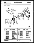 Diagram for 03 - Air Handling Parts