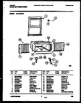 Diagram for 06 - Cabinet And Installation Parts