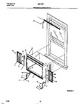 Diagram for 06 - Window Mounting Parts