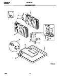 Diagram for 05 - Compressor Parts