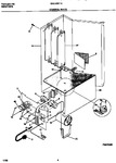 Diagram for 03 - Control Parts