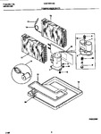 Diagram for 05 - Compressor Parts