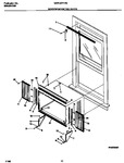 Diagram for 06 - Window Mounting Parts