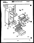 Diagram for 03 - Cabinet Parts