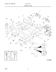 Diagram for 07 - Control Panel