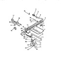 Diagram for 30 - Burners, Ignitors, Controls