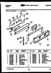 Diagram for 02 - Control Panel